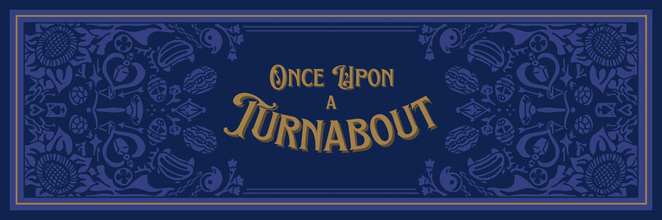 Once Upon a Turnabout